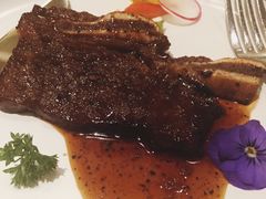 -酌宴府The China Club·广州万富希尔顿酒店(云城东路店)