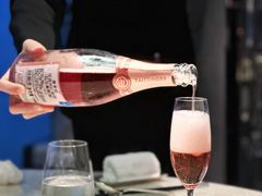 -广州四季酒店·佰鲜汇·现代法餐