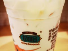 -放哈·甜醅子奶茶创造者(正宁路店)