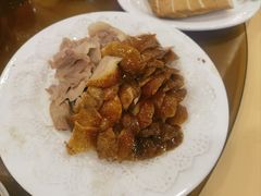 -燕风楼烤鸭店(建设总店)