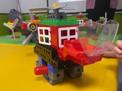 -童程童美·信息学竞赛·机器人编程·少儿编程(大钟寺校区)