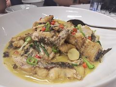 -新李记 · 口味菜馆(南郊公园店)