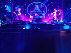 -ACE CLUB(大连民主广场店)