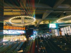 -CIRCLE·酒吧(第一国际店)