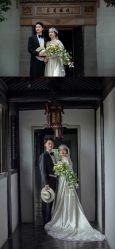 -Mu慕婚纱摄影·超级工作室