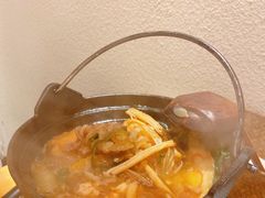 -馥家小馆(黔灵山公园店)