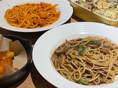 -必胜客(阿罗海店)