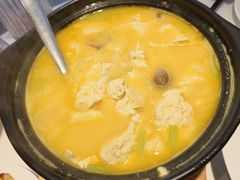 -万龙洲海鲜·粤菜(亚运村店)
