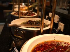 -盛江山自助料理(奥莱锦辉购物广场店)