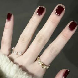 -斯馨·健康美甲美睫