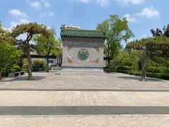 -迎泽公园