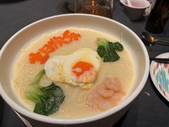 -锦府园·新台州菜(合生汇店)