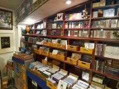 -旧天堂书店(华侨城创意文化园南山特色文化街区店)