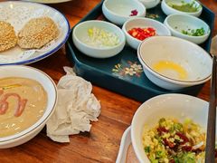 -乐宴·老北京铜火锅(八卦岭店)