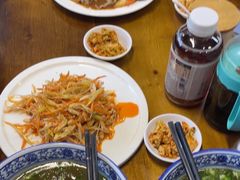 -长安后宰门水盆羊肉(新都心店)