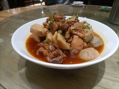 -陶然居·重庆菜(两江会馆店)