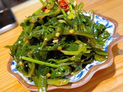 拌海带苗-一捞鲜•大虾面 青岛菜(八大关店)