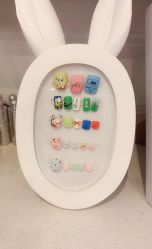 -Sakura Nail Studio美甲美睫