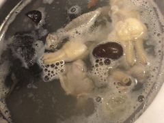 -加餐海鲜自助(集美银泰百货店)