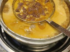 -荣叔港式沙嗲牛肉火锅(正佳潮流店)