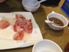 -王胖子驴肉火烧(鼓楼店)