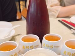 -金典银峰老鹅馆·昆山菜(亭林公园店)
