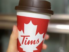 -Tims天好咖啡·贝果(北大街万象城店)