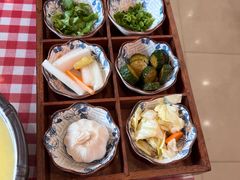 -王村姑老土炕莜面村(桥东店)