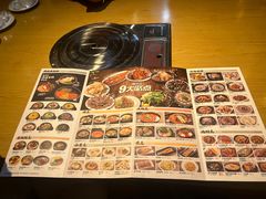 -海兰江石锅饭(水上店)