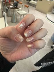 -Touch Nail·品质·美甲美睫