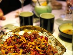 辣子鸡-胡桃里音乐酒馆(东区店)
