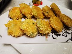 -世纪缘湖滨花园酒店·湖景轩中餐厅(太阳宫店)