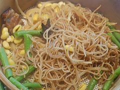-老雒阳面馆·水席(洛宁高速路口店)