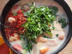 -小谷姐姐麻辣拌·麻辣烫(北辰店)