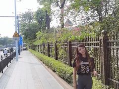-长洲岛