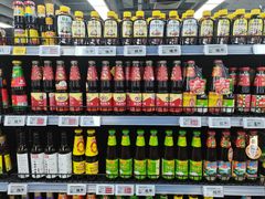 -物美超市(三里河店)