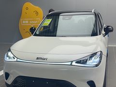 -上海浦东smart汽车全功能店(金桥店)