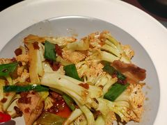 -上名堂·鱼头好吃(体育场路店)