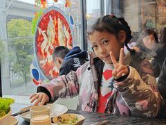 -天都火锅酒楼(虹梅南路店)