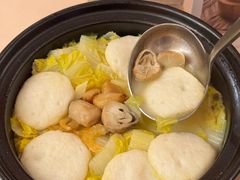 -正佳广场万豪酒店-粤菜餐厅·点心·海鲜·聚餐