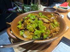 -一朵菌·野生菌探索家火锅(南亚店)