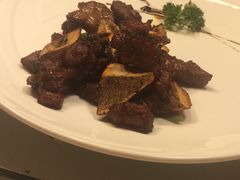 -真爱中国餐馆·年华店(朱雀大街店)