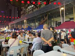 -明记烧鱼美味店