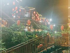-枇杷园食为鲜火锅(南山店)