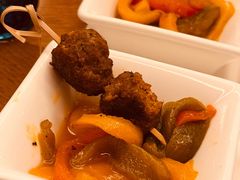 -Tajine Moroccan塔金摩洛哥中东餐厅