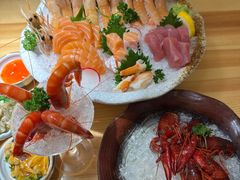 -酒久自助料理(佳兆业店)