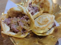 -闫家驴肉老店(华电一校店)