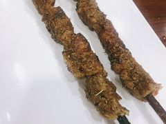 -恩福来涮羊肉(中北旗舰店)
