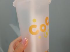 -CoCo都可(南京珠江路店)