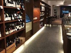 -BAKER&SPICE(安福路店)
